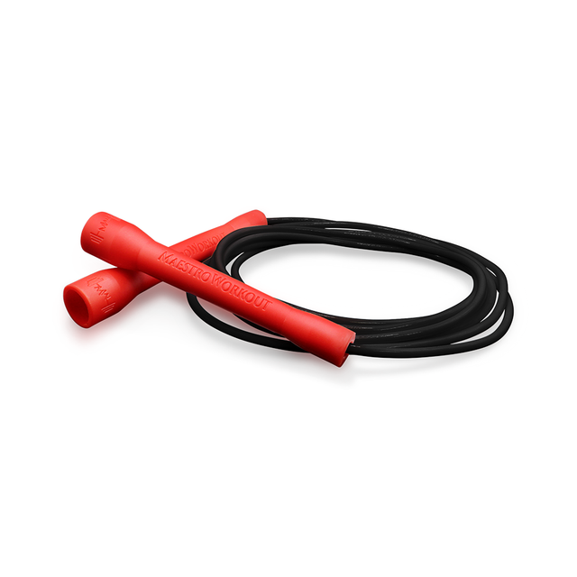 Hybrid Rope - Volcano