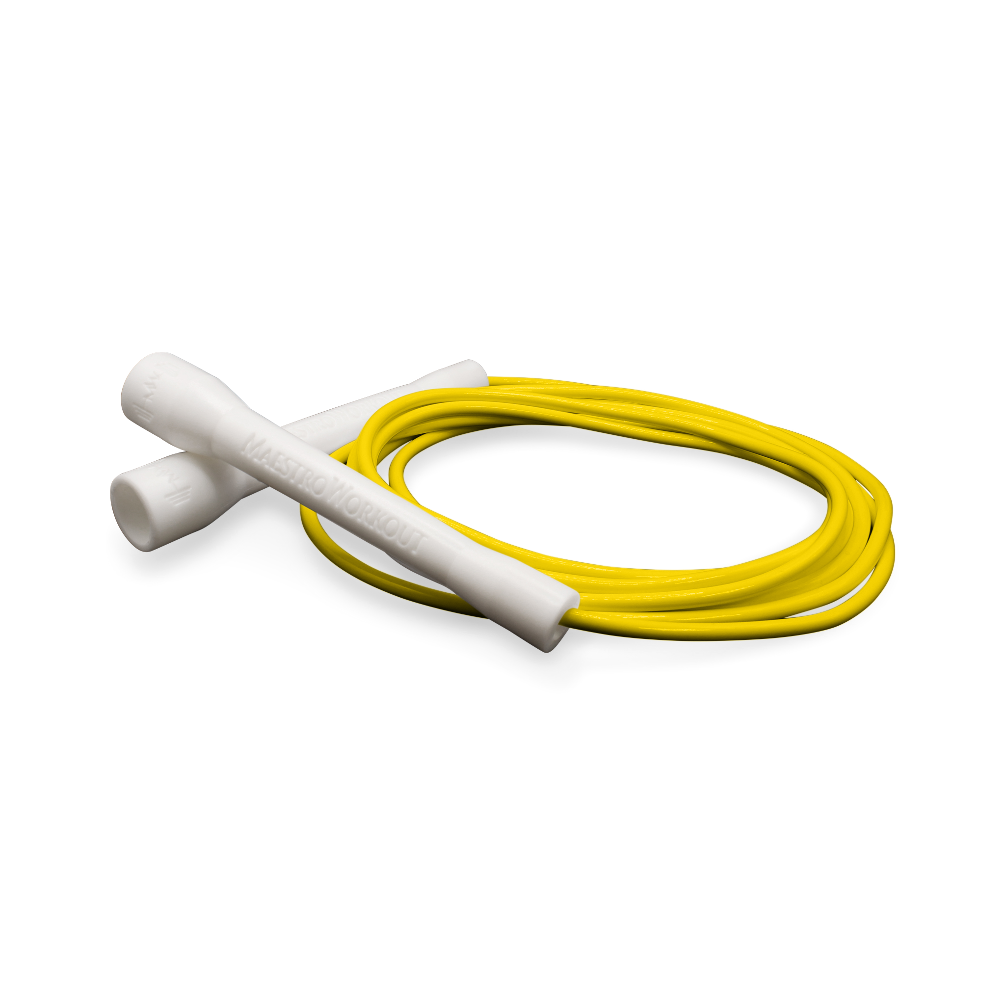 Hybrid Ropes Hybrid Rope - Voltage II – MaestroWorkout