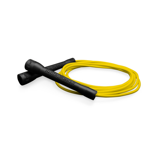 Hybrid Rope - Voltage