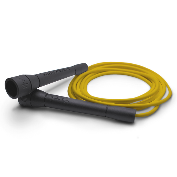 Hybrid Rope|Pro Speed (Yellow)