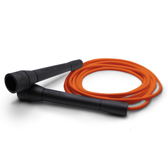 Hybrid Rope|Pro Speed (Orange)